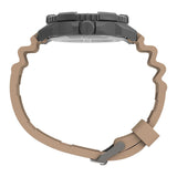 Timex Pink Dial And Silicone Strap Women Watch TW2V40900