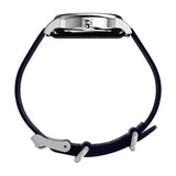 TIMEX WEEKENDER PEANUTS FLORAL TW2V45900 WOMEN WATCH