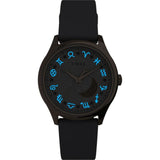 Timex Classic White Dial And Gray Leather Strap Women Watch TW2V49400