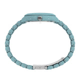 Timex Heritage Collection Blue Dial And Stainless Steel Strap Women Watch TW2V53200