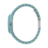 Timex Heritage Collection Blue Dial And Stainless Steel Strap Women Watch TW2V53200