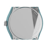 Timex Heritage Collection Blue Dial And Stainless Steel Strap Women Watch TW2V53200