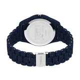 Timex Waterbury Legacy Peanuts Recycled Bracelet Unisex Watch TW2V53300