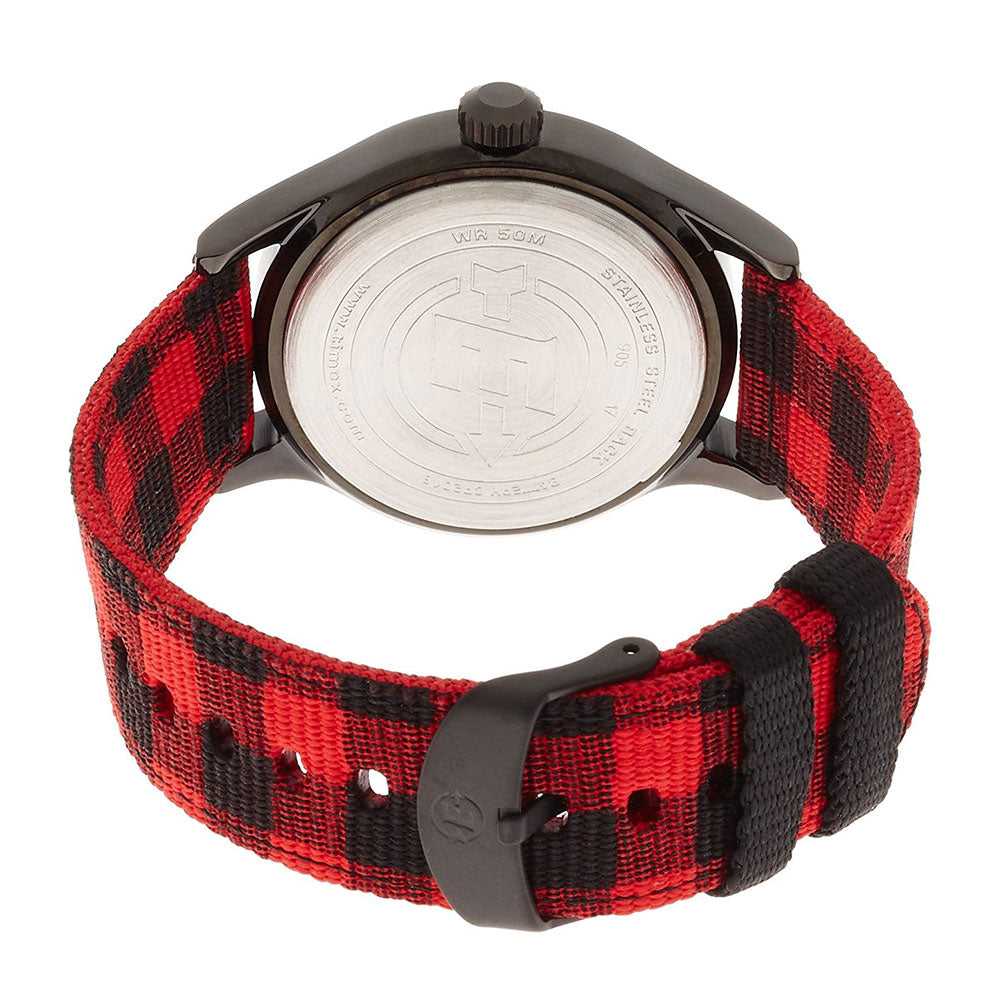 TIMEX EXPEDITION TW4B02000 MEN'S WATCH - H2 Hub Watches