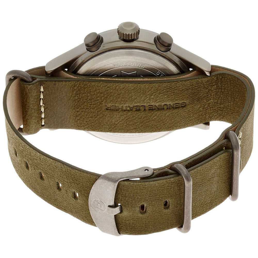 TIMEX EXPEDITION CHRONOGRAPH YW4B04100 MEN'S WATCH - H2 Hub Watches