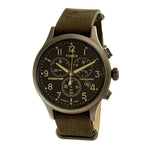 TIMEX EXPEDITION CHRONOGRAPH YW4B04100 MEN'S WATCH - H2 Hub Watches