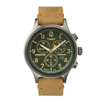 TIMEX EXPEDITION SCOUT CHRONOGRAPH TW4B04400 MEN'S WATCH - H2 Hub Watches