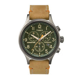 TIMEX EXPEDITION SCOUT CHRONOGRAPH TW4B04400 MEN'S WATCH - H2 Hub Watches