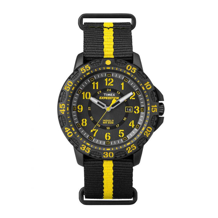 TIMEX EXPEDITION TW4B05300 MEN'S WATCH - H2 Hub Watches