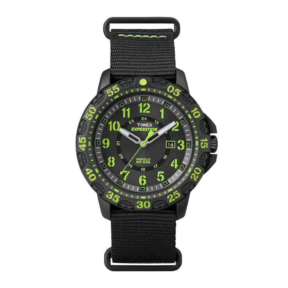 TIMEX EXPEDITION GALLATIN TW4B05400 MEN'S WATCH - H2 Hub Watches