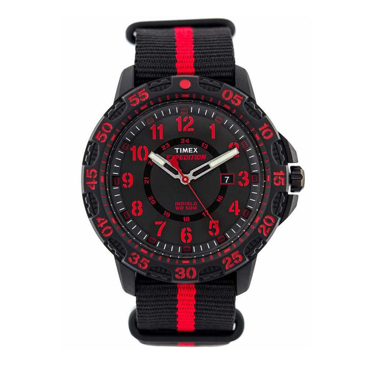 TIMEX EXPEDITION TW4B05500 MEN'S WATCH - H2 Hub Watches