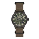 TIMEX EXPEDITION SCOUT 43 TW4B06600 MEN'S WATCH - H2 Hub Watches