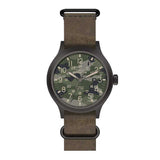 TIMEX EXPEDITION SCOUT 43 TW4B06600 MEN'S WATCH - H2 Hub Watches
