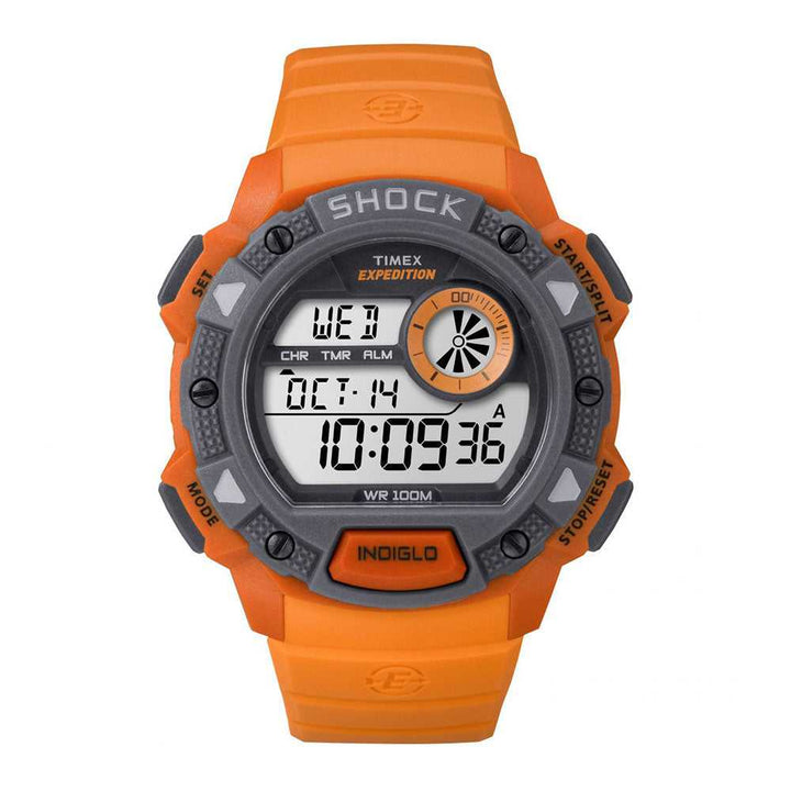 TIMEX EXPEDITION CHRONOGRAPH TW4B07600 MEN'S WATCH - H2 Hub Watches