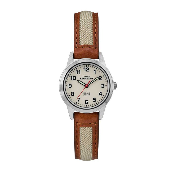 TIMEX FIELD MINI TW4B11900 WOMEN'S WATCH - H2 Hub Watches