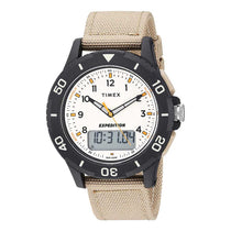 TIMEX EXPEDITION KATMAI TW4B16800 MEN'S WATCH - H2 Hub Watches