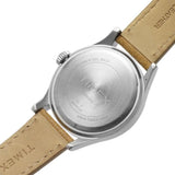 TIMEX EXPEDITION TW4B23000 BROWN LEATHER MEN WATCH