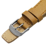 TIMEX EXPEDITION TW4B23000 BROWN LEATHER MEN WATCH