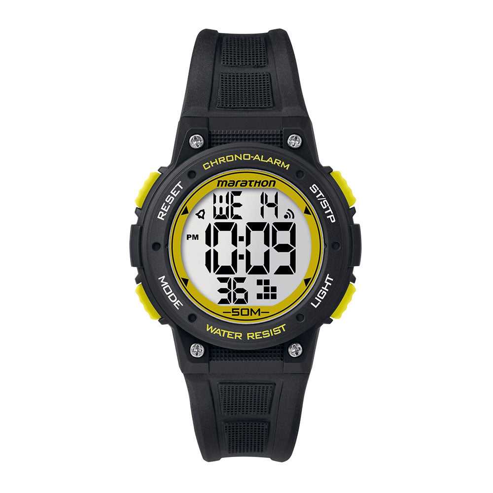 TIMEX MARATHON TW5K84900 UNISEX WATCH - H2 Hub Watches