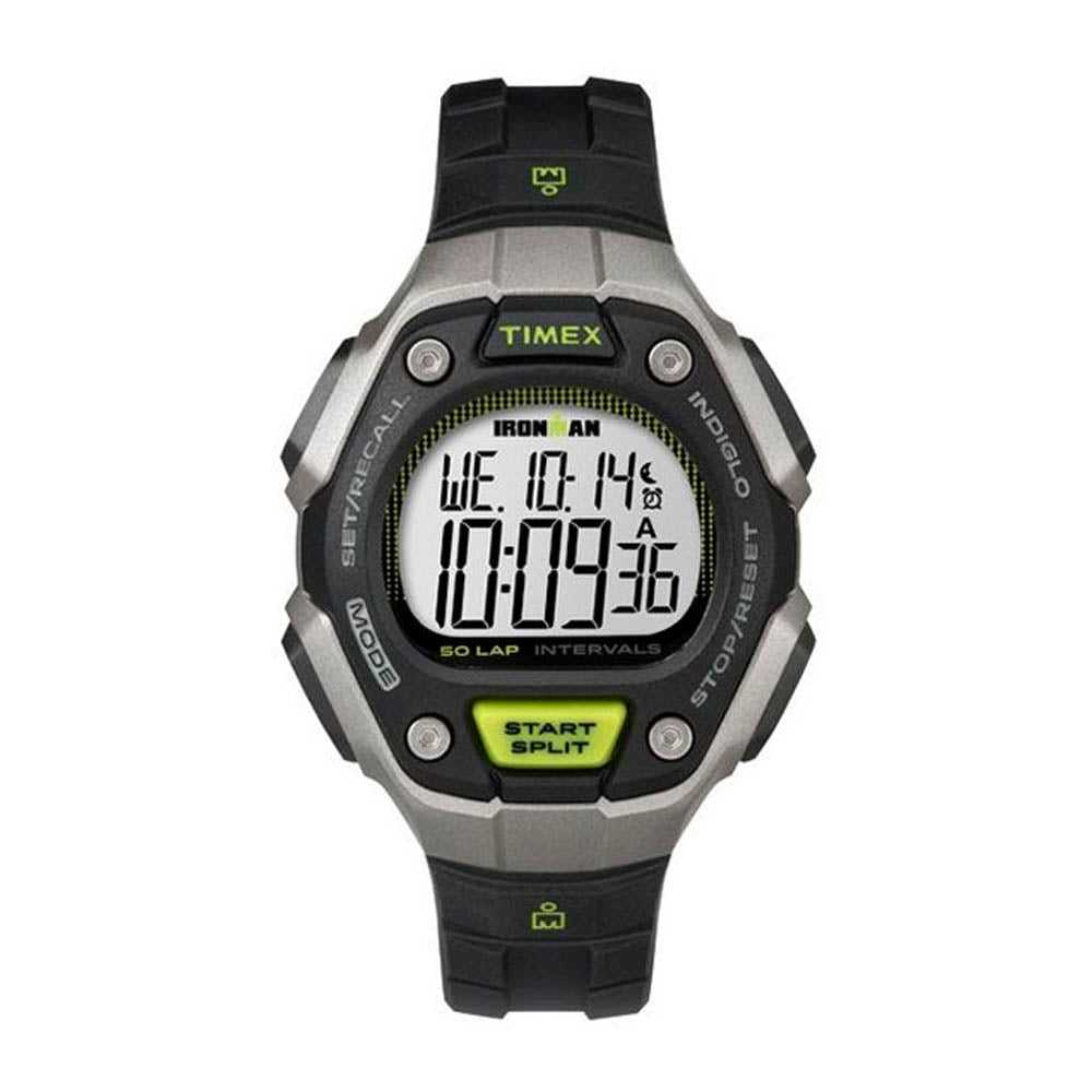 TIMEX IRONMAN SPORTS TW5K93200 WOMEN'S WATCH - H2 Hub Watches