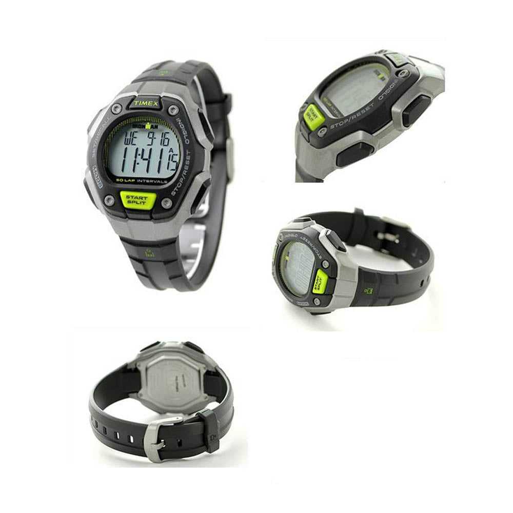TIMEX IRONMAN SPORTS TW5K93200 WOMEN'S WATCH - H2 Hub Watches