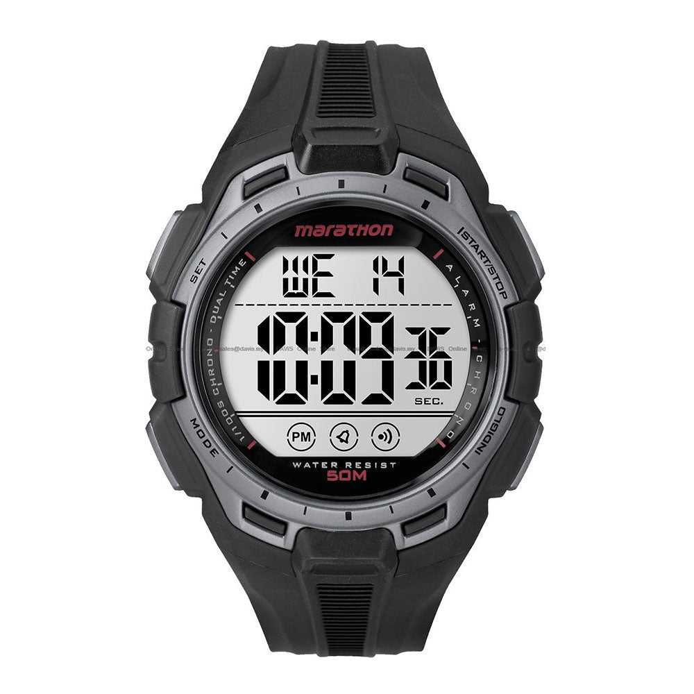 TIMEX MARATHON TW5K94600 MEN'S WATCH - H2 Hub Watches