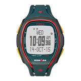 TIMEX IRONMAN SLEEK 150 TW5M00700 UNISEX WATCH - H2 Hub Watches