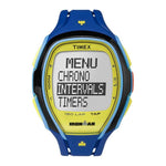 TIMEX IRONMAN SLEEK 150 TW5M00900 UNISEX WATCH - H2 Hub Watches