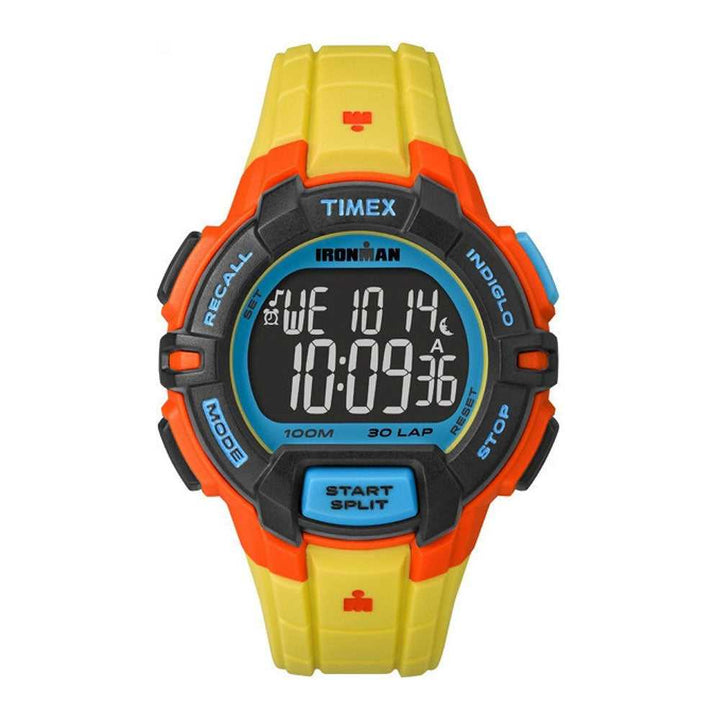 TIMEX IRONMAN RUGGED 30 TW5M02300 MEN'S WATCH - H2 Hub Watches