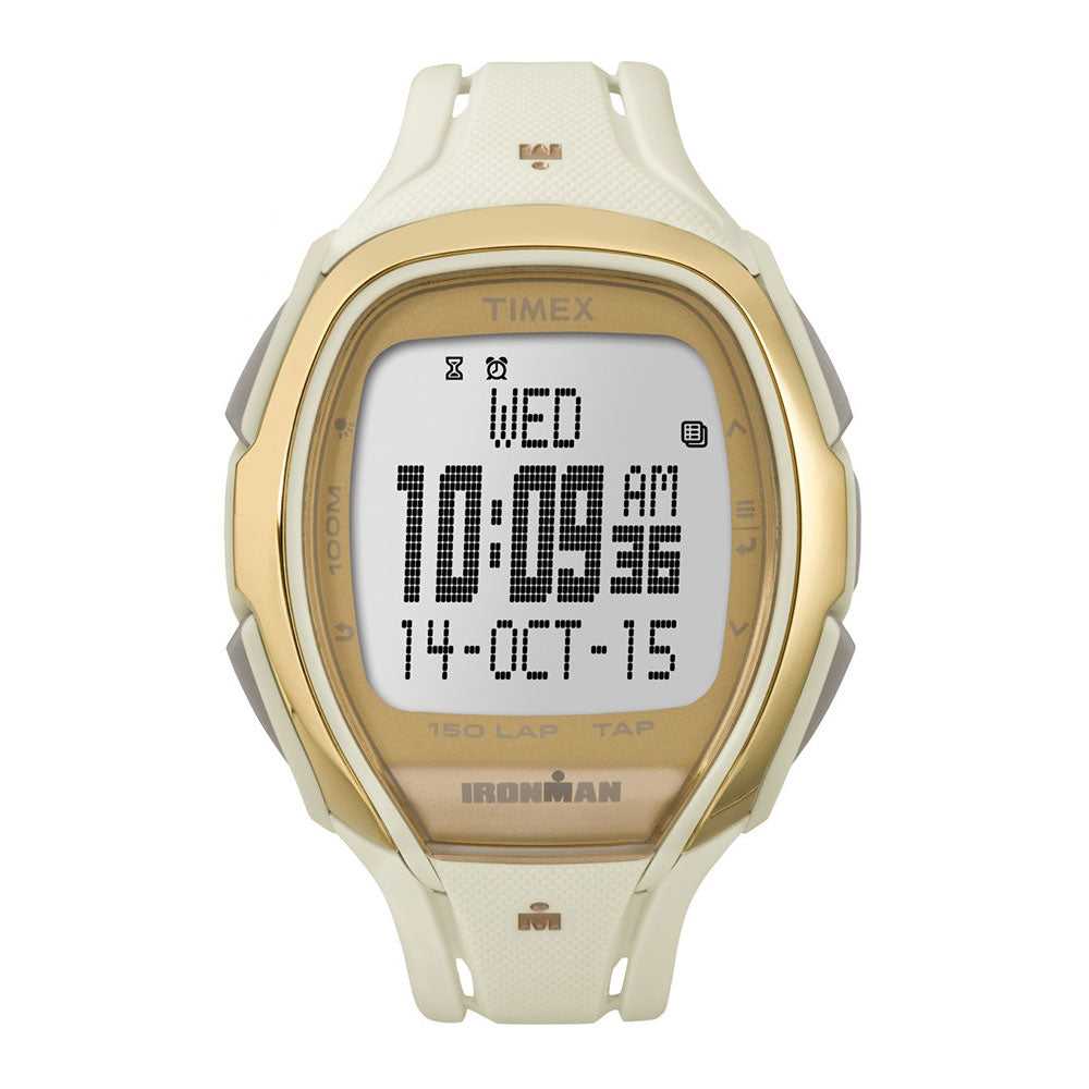 TIMEX IRONMAN SLEEK 150 TW5M05800 UNISEX WATCH - H2 Hub Watches