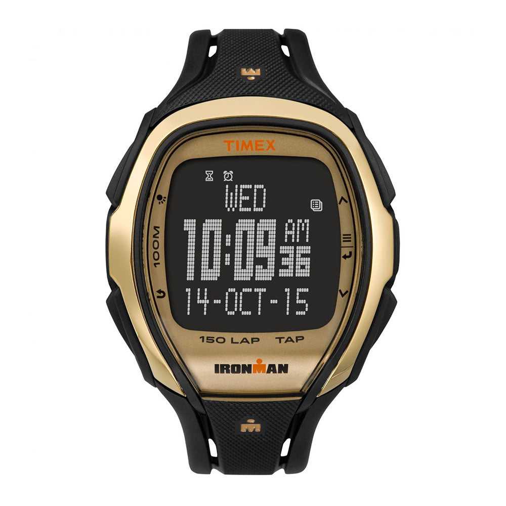 TIMEX IRONMAN SLEEK 150 TW5M05900 UNISEX WATCH - H2 Hub Watches