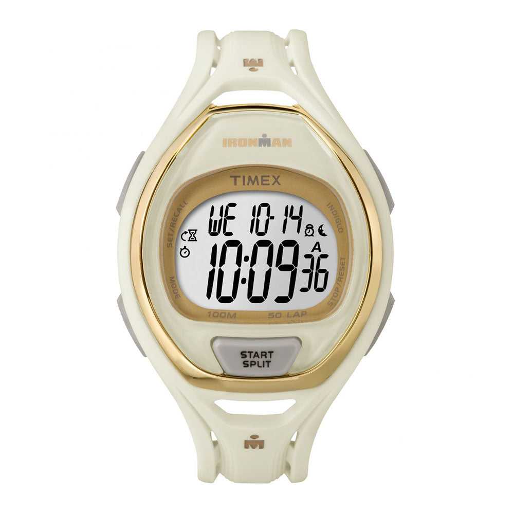 TIMEX IRONMAN SLEEK 50 TW5M06100 UNISEX WATCH - H2 Hub Watches