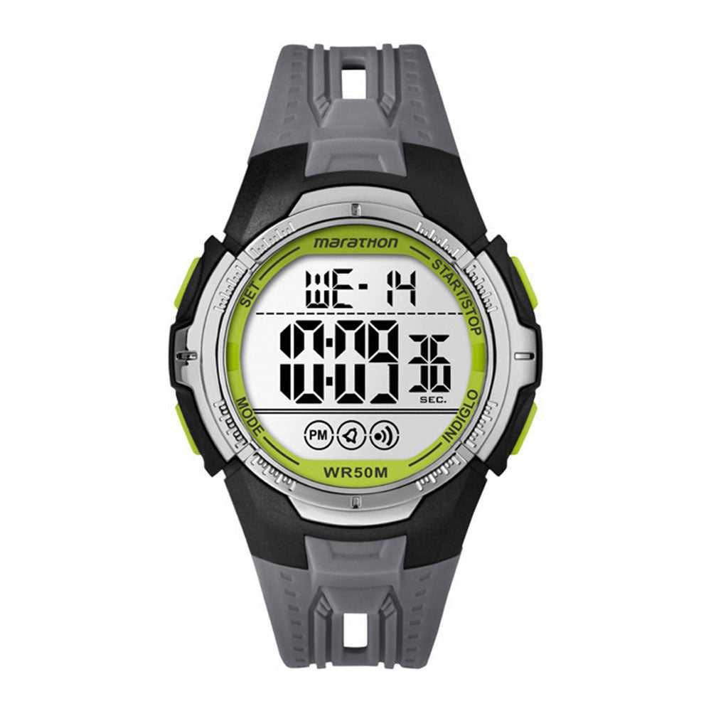 TIMEX MARATHON TW5M06700 UNISEX WATCH - H2 Hub Watches