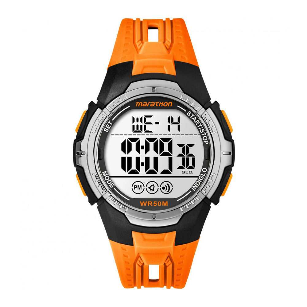 TIMEX MARATHON TW5M06800 UNISEX WATCH - H2 Hub Watches