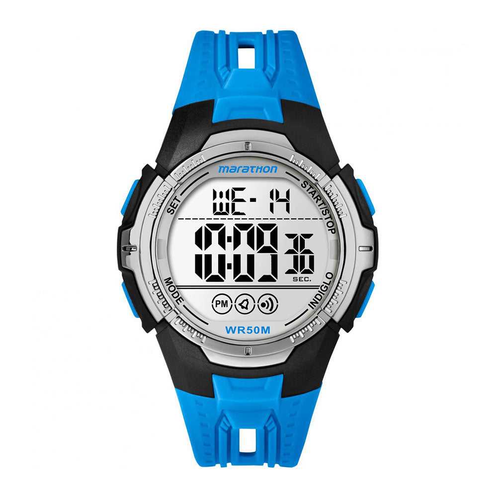 TIMEX MARATHON TW5M06900 UNISEX WATCH - H2 Hub Watches