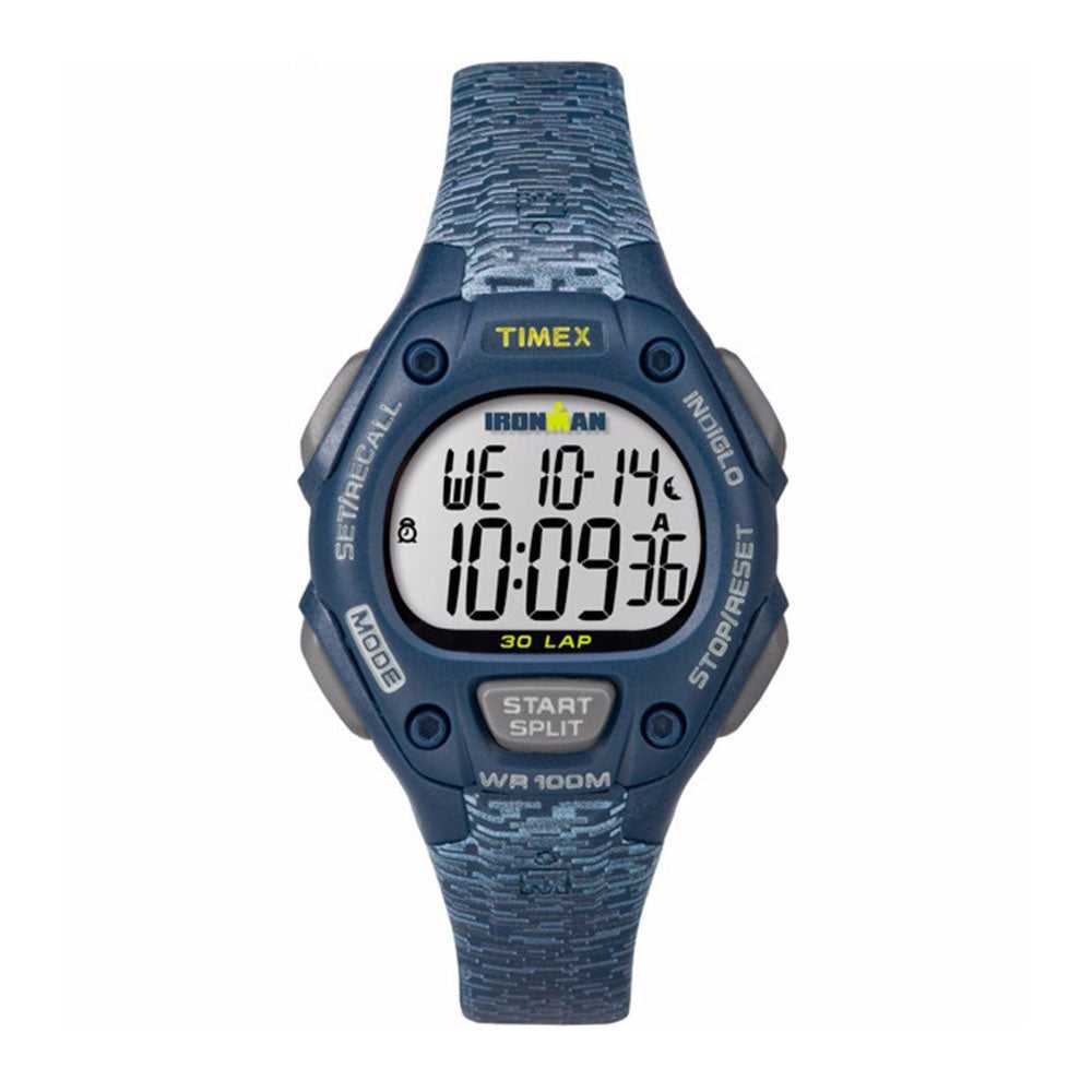 TIMEX IRONMAN CLASSIC 30 TW5M07400 UNISEX WATCH - H2 Hub Watches