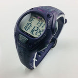 TIMEX IRONMAN TW5M07500 CLASSIC PURPLE SPORTS WOMEN'S WATCH