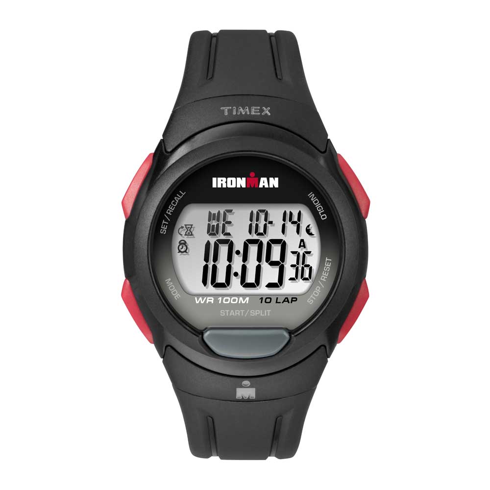 TIMEX IRONMAN ESSENTIAL 10 TW5M16400 UNISEX WATCH - H2 Hub Watches
