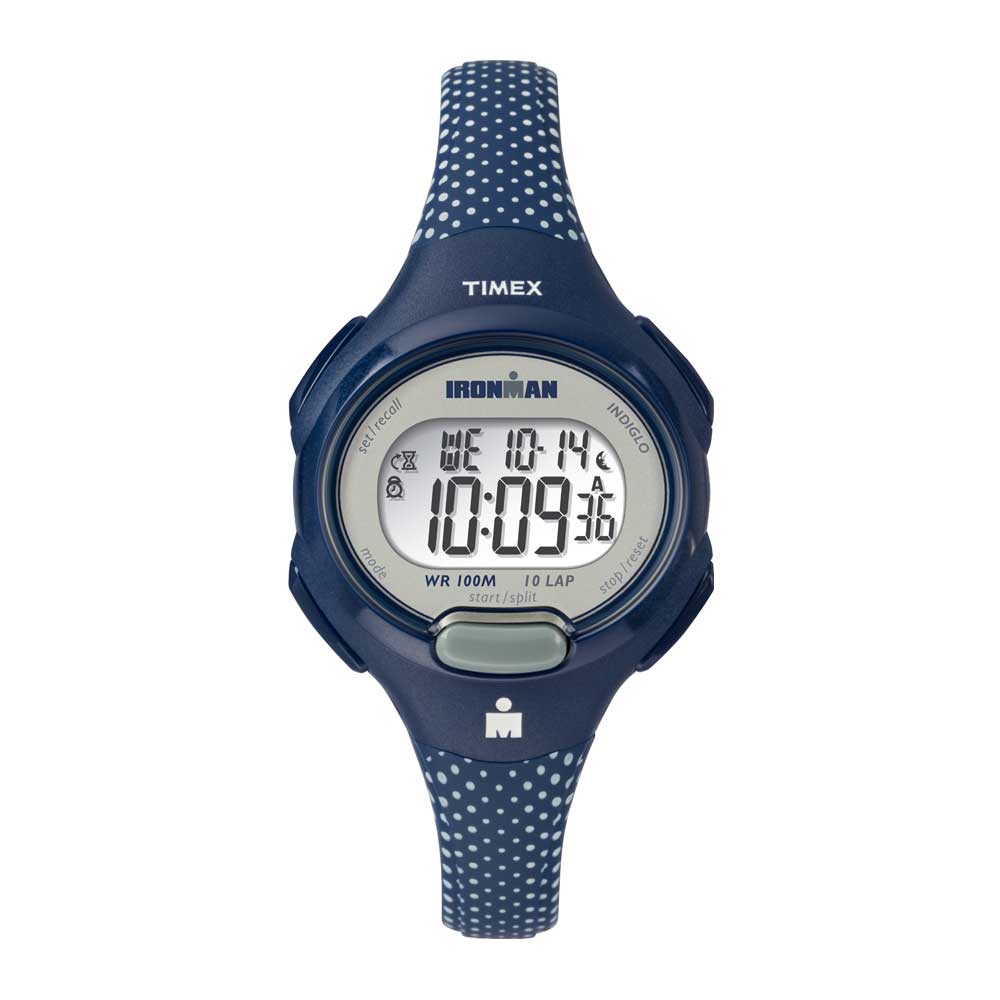 TIMEX IRONMAN ESSENTIAL 10 TW5M16700 UNISEX WATCH - H2 Hub Watches