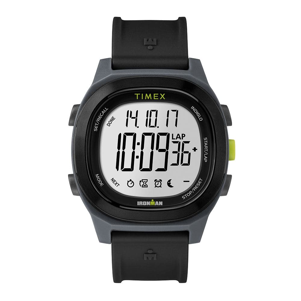 TIMEX IRONMAN TW5M18900 MEN'S WATCH - H2 Hub Watches