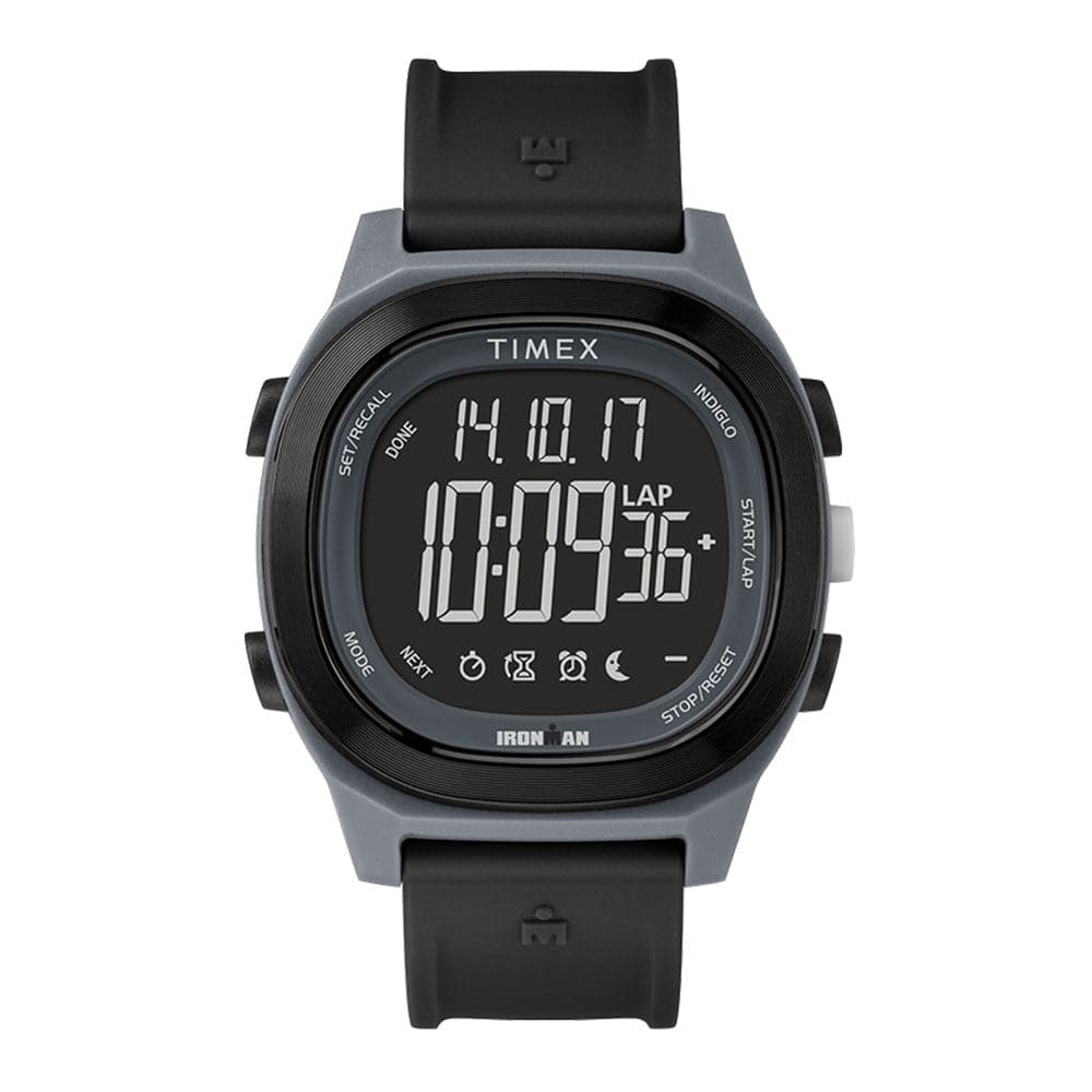 TIMEX IRONMAN TW5M19000 MEN'S WATCH - H2 Hub Watches