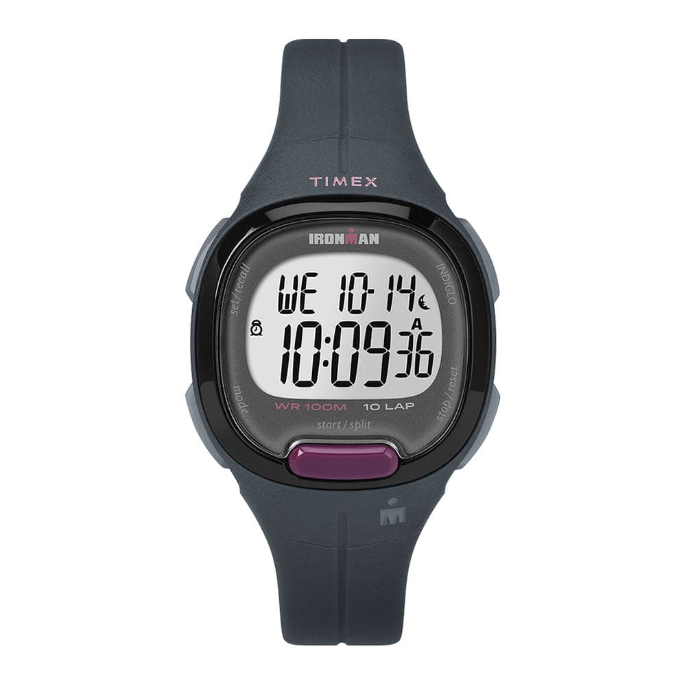 TIMEX IRONMAN TW5M20000 WOMEN'S WATCH - H2 Hub Watches