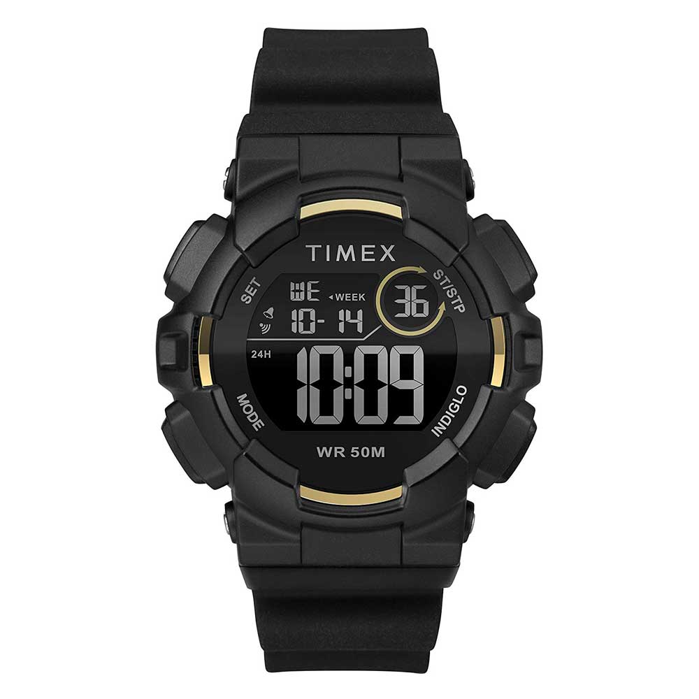 TIMEX DIGITAL TW5M23600 MEN'S WATCH - H2 Hub Watches