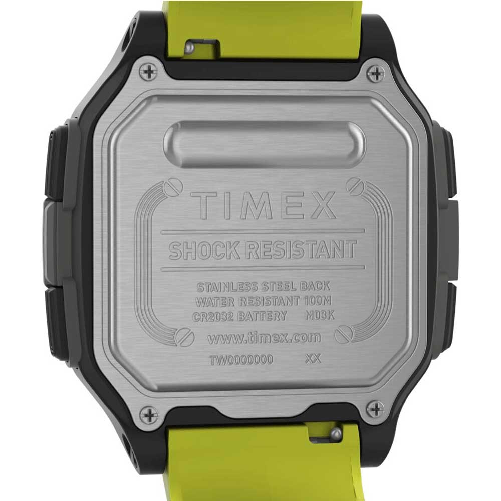 TIMEX COMMAND URBAN TW5M28900 MEN'S WATCH - H2 Hub Watches