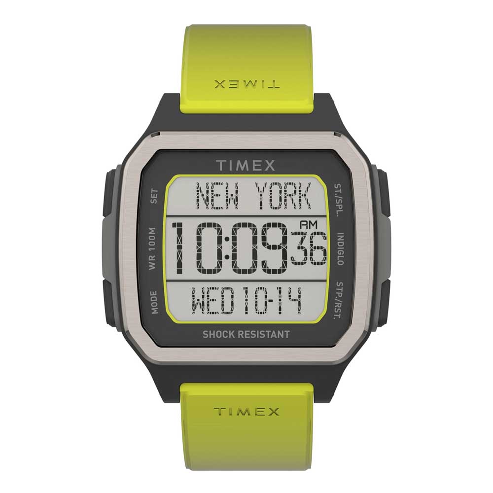 TIMEX COMMAND URBAN TW5M28900 MEN'S WATCH - H2 Hub Watches