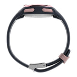 TIMEX IRONMAN TW5M35100 GREY RESIN WOMEN'S WATCH