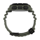 TIMEX COMMAND TW5M36000 SILICONE MEN'S WATCH