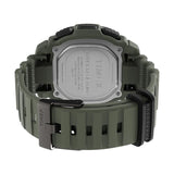 TIMEX COMMAND TW5M36000 SILICONE MEN'S WATCH
