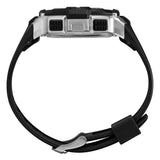 TIMEX DIGITAL TW5M41200 BLACK STRAP MEN'S WATCH