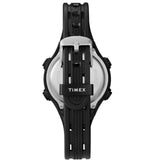 TIMEX DIGITAL TW5M42200 BLACK STRAP MEN'S WATCH